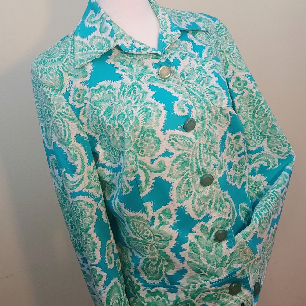Jillian Tracy by Jolibel Jacket